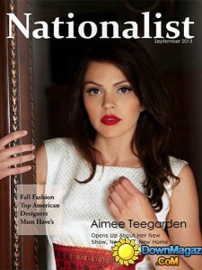 Nationalist - September 2013