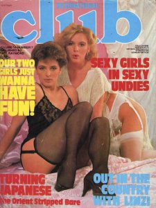 Club International - Vol 14 No.7 1985