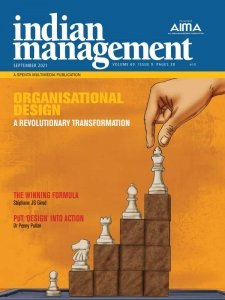 Indian Management - 09.2021