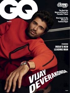 GQ IN - 09.2022