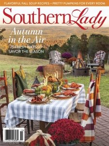 Southern Lady - 09/10 2023