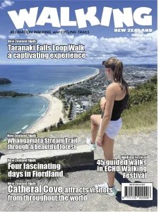 Walking NZ - 03.2025