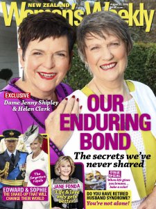 Woman's Weekly NZ - 08.27.2018