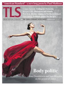 The TLS - 02.1.2019