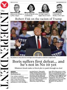 The Independent - 19.07.2019