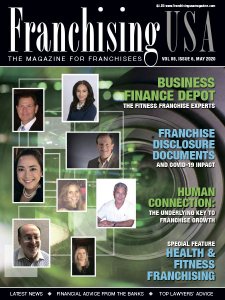 Franchising USA - 05.2020