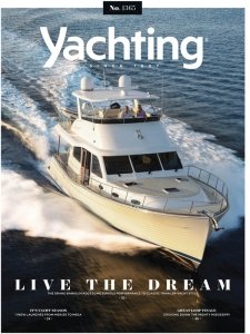 Yachting USA - 10.2020