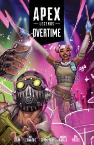 Apex Legends - Overtime (TPB)