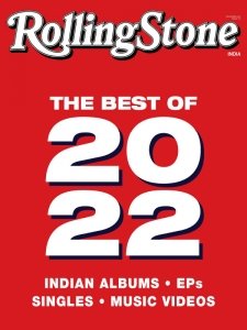 Rolling Stone IN - 12.2022