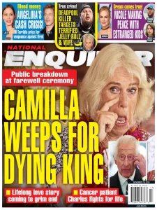 National Enquirer - 11.18.2024