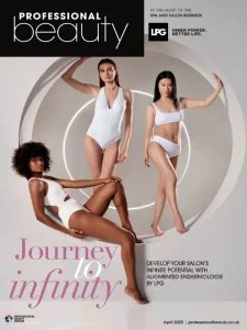 Professional Beauty - 04.2025