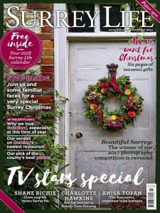 Surrey Life - 12.2017