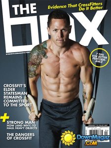 The Box Magazine - March/April 2014