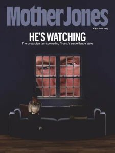 Mother Jones - 05/06 2025