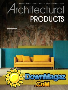 Architectural Products - 03.2017