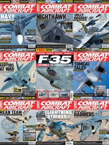 Combat Aircraft - 2018 Full Year