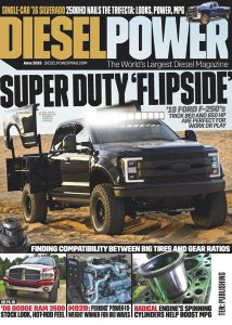 Diesel Power - 06.2019