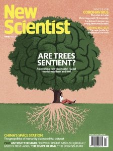 New Scientist Int - 1.05.2021