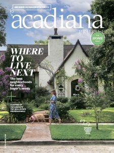 Acadiana Profile - 08/09 2022