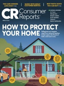 Consumer Reports - 03.2023