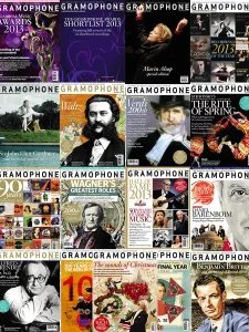 Gramophone - 2013 Full Year