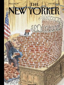 The New Yorker - 01.28.2019