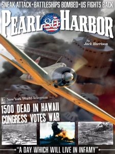 Pearl Harbor 80th Anniversary