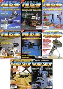 Model Engineers’ Workshop - 1997 Full Year