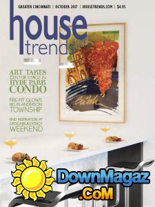 Housetrends Greater Cincinnati - 10.2017