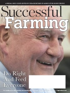 Successful Farming - 01.2019