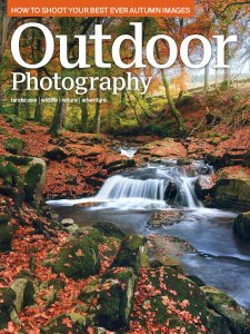 Outdoor Photography - Autumn 2019