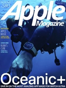 AppleMagazine - 12.9.2022