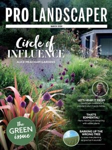 Pro Landscaper - 03.2024