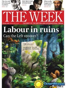 The Week UK - 23 May 2015