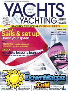 Yachts & Yachting - 09.2017