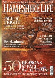 Hampshire Life - 10.2025