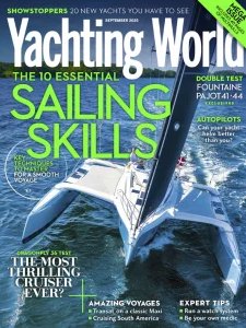 Yachting World - 09.2025