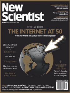 New Scientist - 10.26.2019