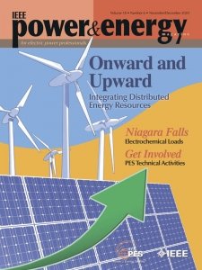 IEEE Power & Energy - 11/12 2020