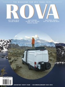 ROVA - 12/01 2023