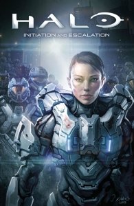 Halo – Initiation and Escalation (TPB)