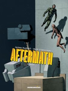 Aftermath Vol. 1 – 3