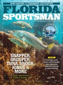 Florida Sportsman - 07.2025