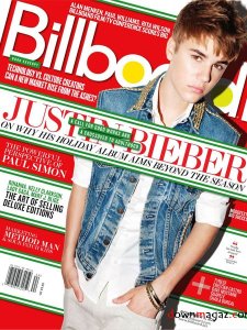 Billboard - 05 November 2011