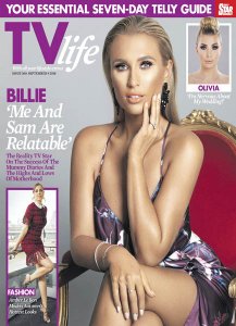 TV Life - 9.09.2018