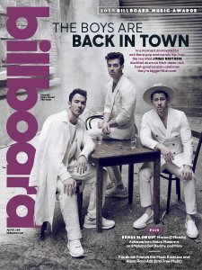 Billboard - 04.27.2019