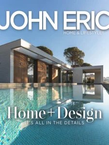 John Eric Home - 04/06 2025