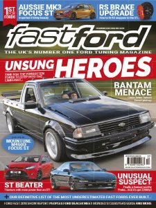 Fast Ford - 12.2018