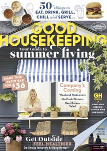 Good Housekeeping USA - 06.2019