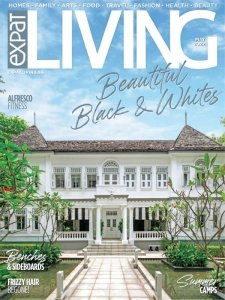 Expat Living SG - 05.2022